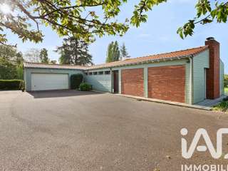 Demeure d'exception 6 pièces