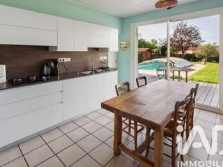 Demeure d'exception 6 pièces