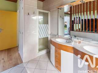 Demeure d'exception 6 pièces