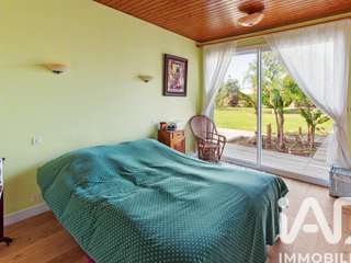 Demeure d'exception 6 pièces