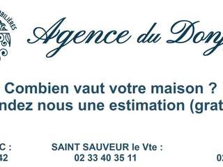 Demeure d'exception