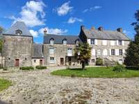 Demeure d'exception
