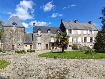 Demeure d'exception