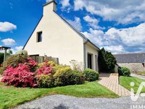 Vente Demeure d'exception 4 chambresGourin