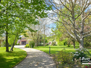 Vente Demeure d'exception 4 chambresGoven