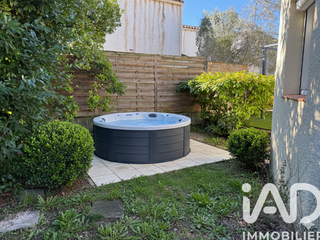 Demeure d'exception 5 pièces