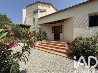 Demeure d'exception 5 pièces