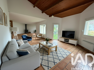 Demeure d'exception 5 pièces