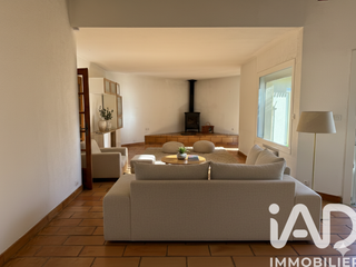 Demeure d'exception 5 pièces