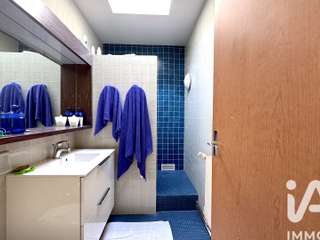 Demeure d'exception 7 pièces