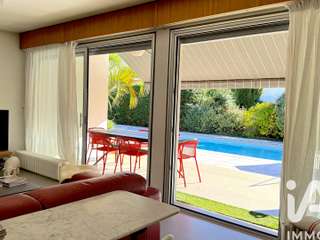 Demeure d'exception 7 pièces