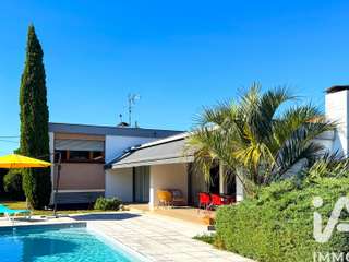 Demeure d'exception 7 pièces