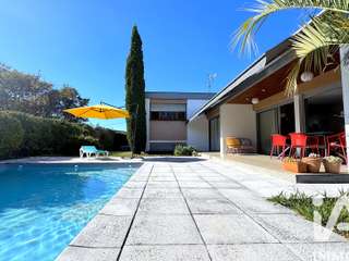 Demeure d'exception 7 pièces