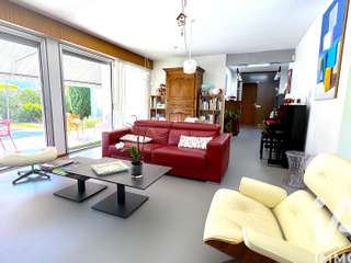 Demeure d'exception 7 pièces