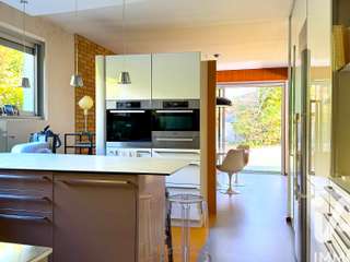 Demeure d'exception 7 pièces