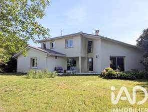 Vente Demeure d'exception 4 chambresGradignan