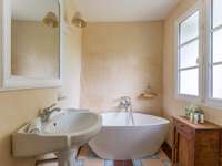 Demeure d'exception 8 pièces