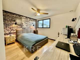 Demeure d'exception 8 pièces