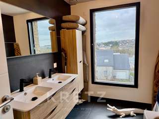 Demeure d'exception 8 pièces