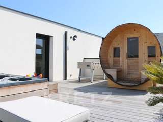 Demeure d'exception 8 pièces