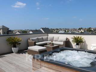 Demeure d'exception 8 pièces