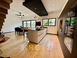 Demeure d'exception 8 pièces