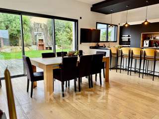 Demeure d'exception 8 pièces