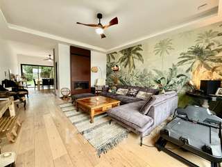 Demeure d'exception 8 pièces