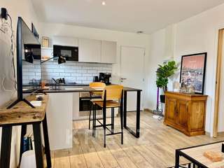 Demeure d'exception 8 pièces