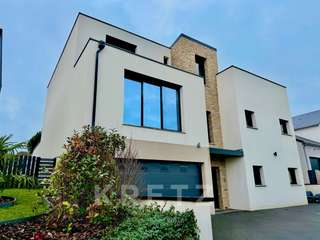 Demeure d'exception 8 pièces