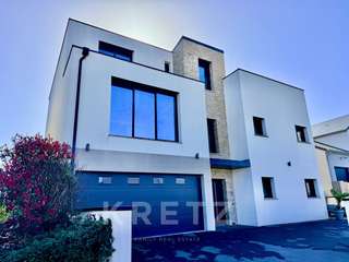 Demeure d'exception 8 pièces