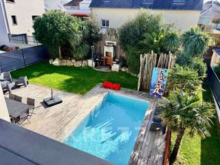 Demeure d'exception 8 pièces