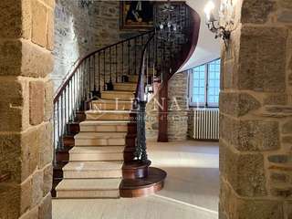 Demeure d'exception 17 pièces