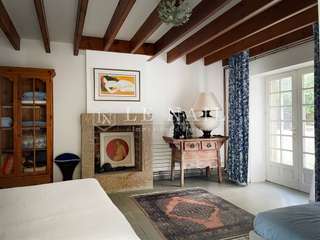 Demeure d'exception 17 pièces