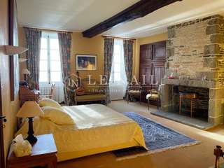 Demeure d'exception 17 pièces