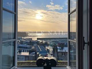 Demeure d'exception 17 pièces