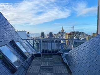 Demeure d'exception 17 pièces