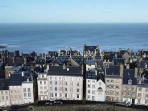 Vente Demeure d'exception 11 chambresGranville