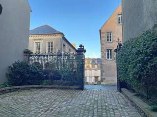 Demeure d'exception 17 pièces