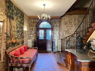 Demeure d'exception 17 pièces