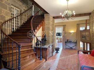 Demeure d'exception 17 pièces