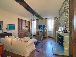 Demeure d'exception 17 pièces