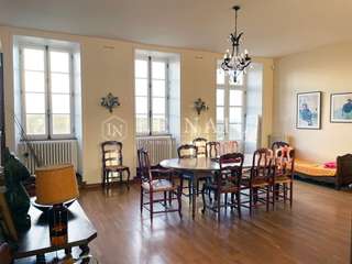 Demeure d'exception 17 pièces