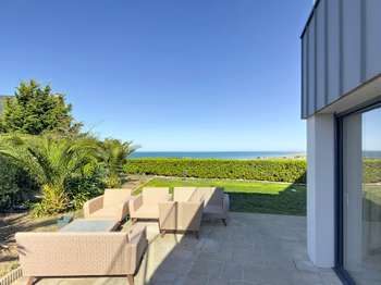 Vente Demeure d'exception 6 chambresGranville