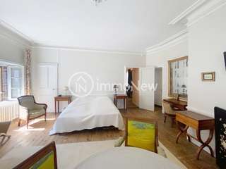 Demeure d'exception 11 pièces