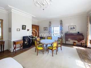 Demeure d'exception 11 pièces