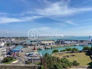 Demeure d'exception 11 pièces