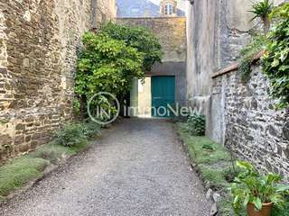 Demeure d'exception 11 pièces