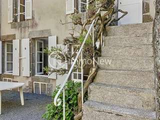 Demeure d'exception 11 pièces