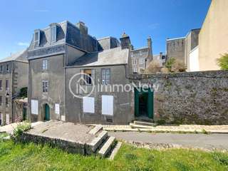 Demeure d'exception 11 pièces